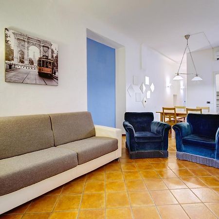 Casa Da Suite Historia Milano Ngoại thất bức ảnh