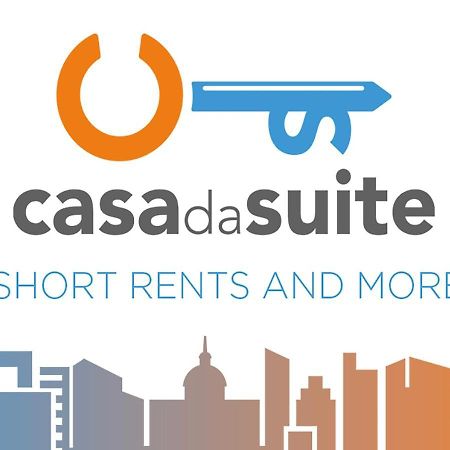Casa Da Suite Historia Milano Ngoại thất bức ảnh