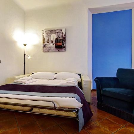 Casa Da Suite Historia Milano Ngoại thất bức ảnh