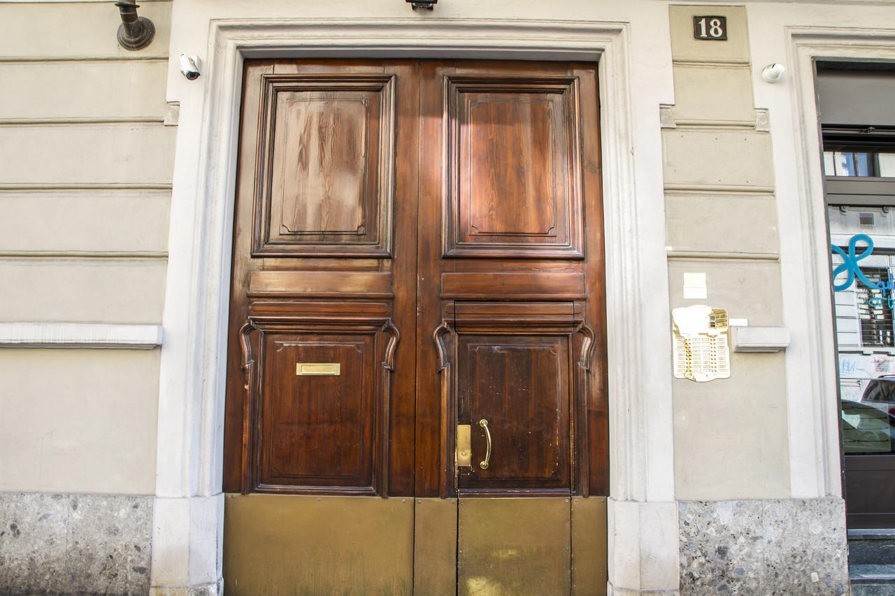 Casa Da Suite Historia Milano Ngoại thất bức ảnh