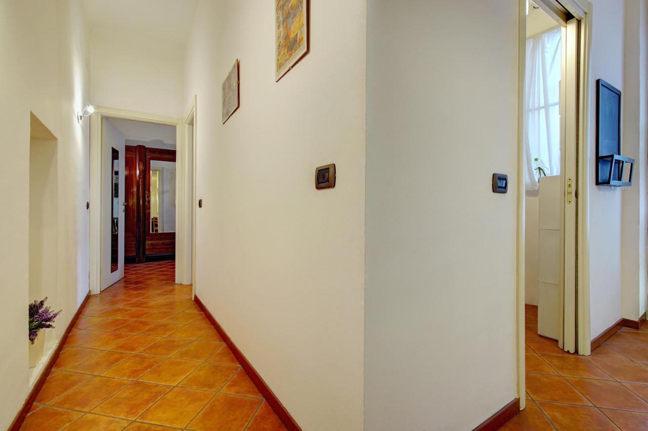 Casa Da Suite Historia Milano Ngoại thất bức ảnh