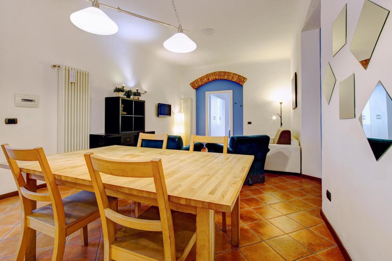 Casa Da Suite Historia Milano Ngoại thất bức ảnh