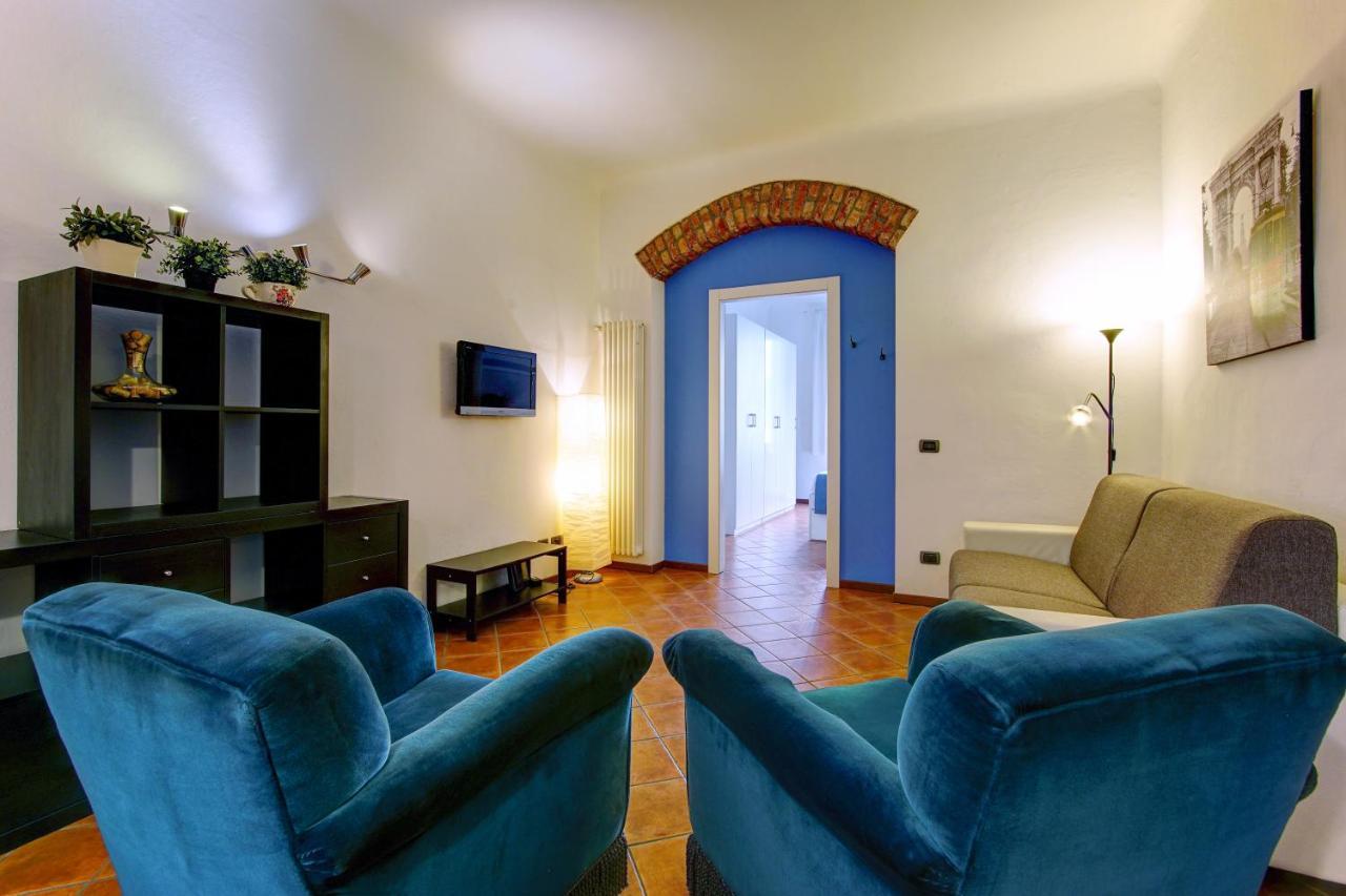 Casa Da Suite Historia Milano Ngoại thất bức ảnh