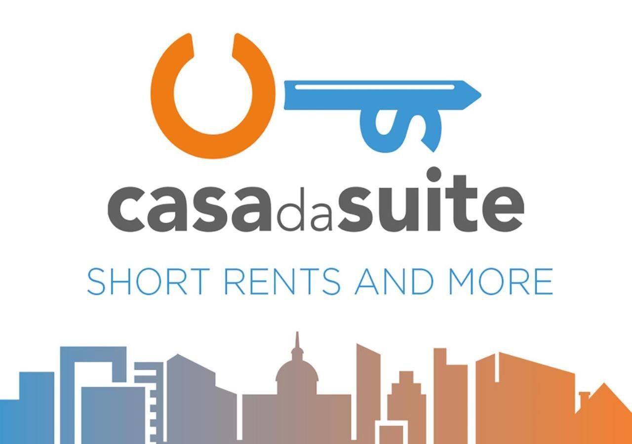 Casa Da Suite Historia Milano Ngoại thất bức ảnh