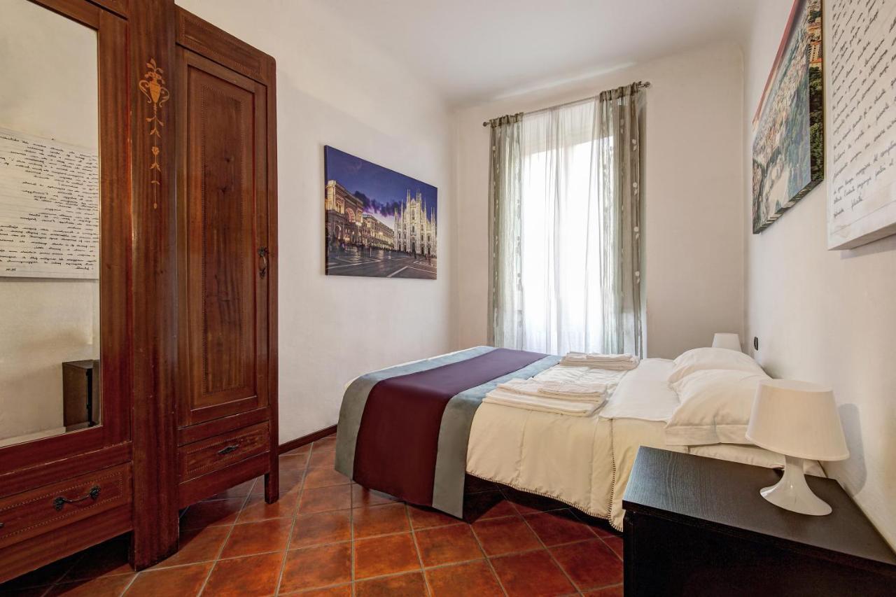 Casa Da Suite Historia Milano Ngoại thất bức ảnh