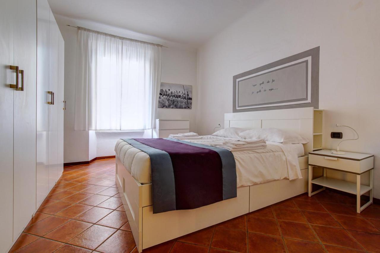 Casa Da Suite Historia Milano Ngoại thất bức ảnh