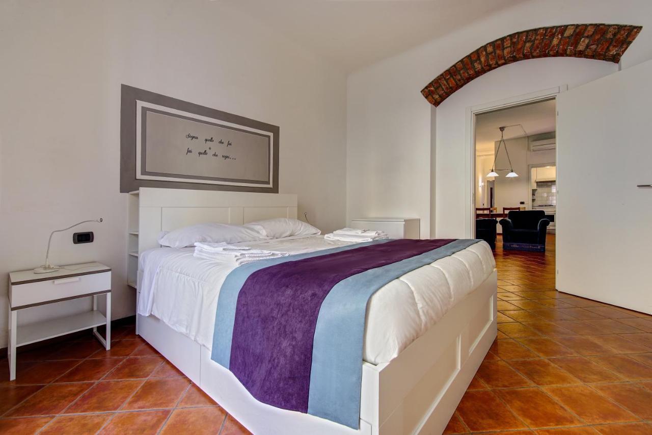 Casa Da Suite Historia Milano Ngoại thất bức ảnh